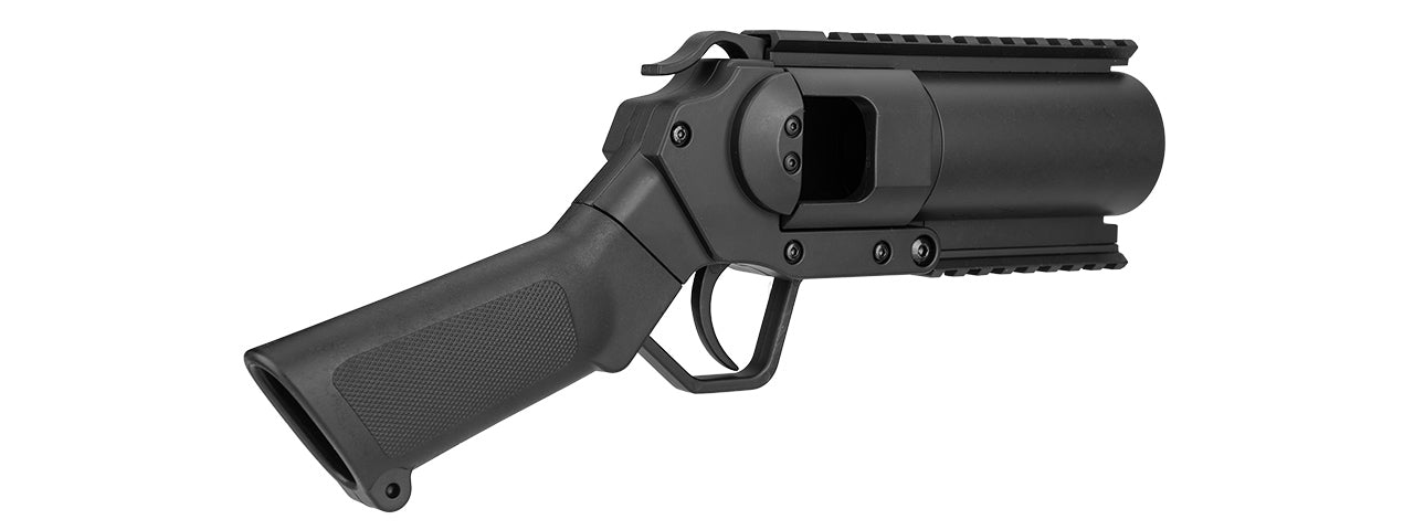 40mm Gas Grenade Launcher
