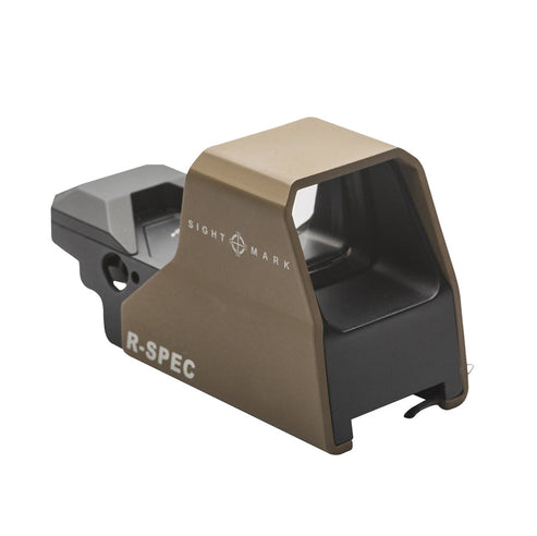 Ultra Shot R-Spec Reflex Sight - Totowa Airsoft