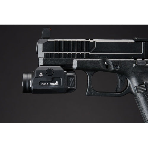 520 Lumen Tactical Pistol Light - Totowa Airsoft