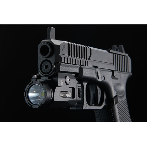 520 Lumen Tactical Pistol Light - Totowa Airsoft