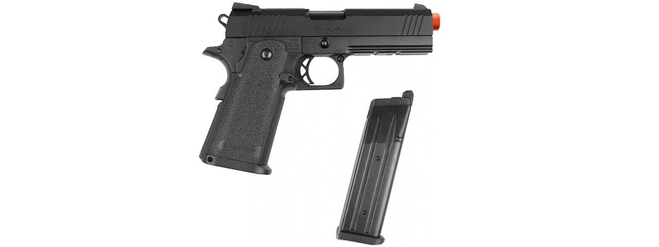 Tokyo Marui 4.3 Hi Capa Gas Blowback