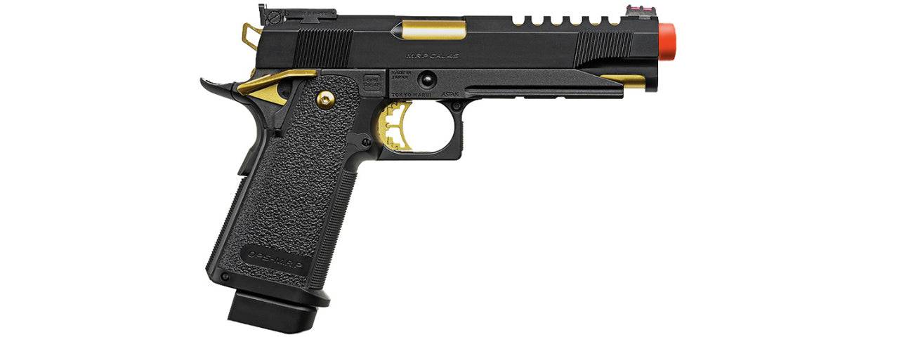 Tokyo Marui Hi-Capa Gold Match