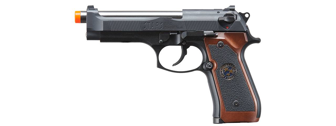 Tokyo Marui Biohazard Samurai Edge Beretta