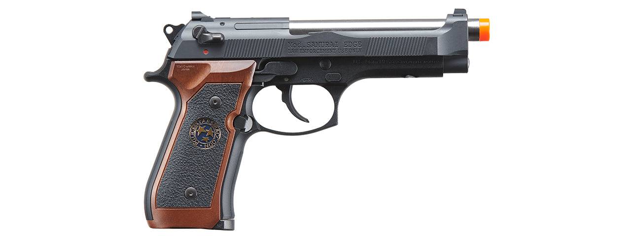 Tokyo Marui Biohazard Samurai Edge Beretta