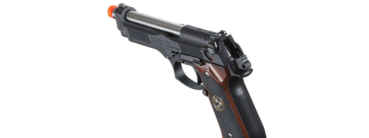 Tokyo Marui Biohazard Samurai Edge Beretta