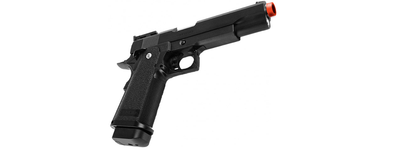 Tokyo Marui Hi-Capa Government Model Gas Blowback Pistol