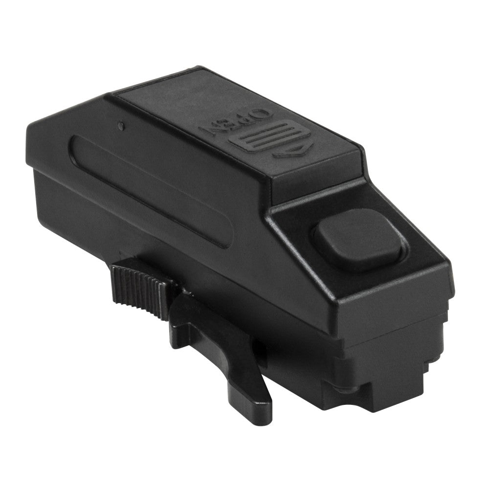 ViSM QR KeyMod Red Laser - Totowa Airsoft
