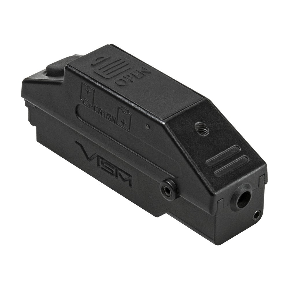 ViSM QR KeyMod Red Laser - Totowa Airsoft
