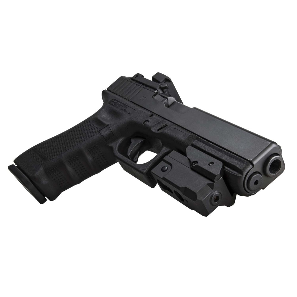 NcStar Red Pistol Laser - Totowa Airsoft