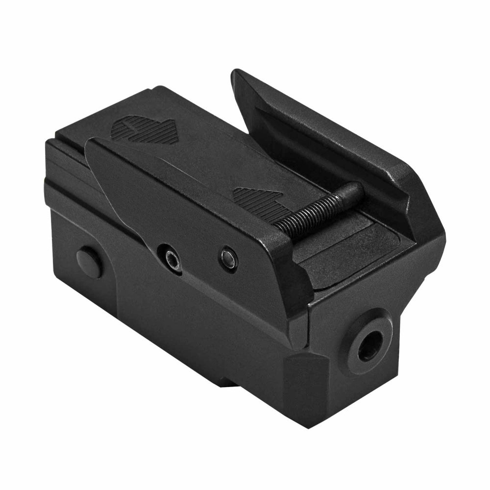 NcStar Red Pistol Laser - Totowa Airsoft