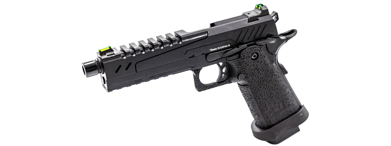 Vorsk 5.1 Split Slide Gas Blowback Hi Capa