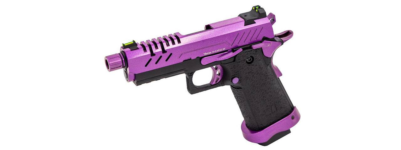 Vorsk 3.8 Gas Blowback Hi Capa