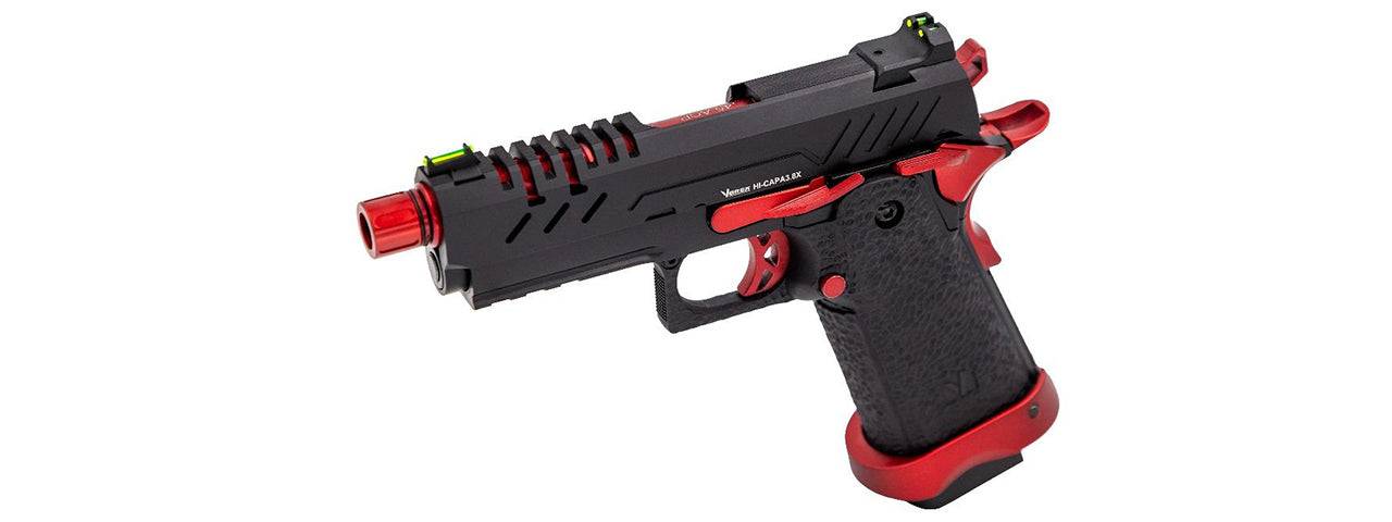 Vorsk 3.8 Gas Blowback Hi Capa
