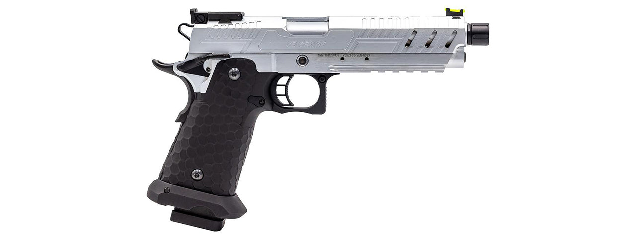 Vorsk 5.1 Hi Capa Gas Blowback