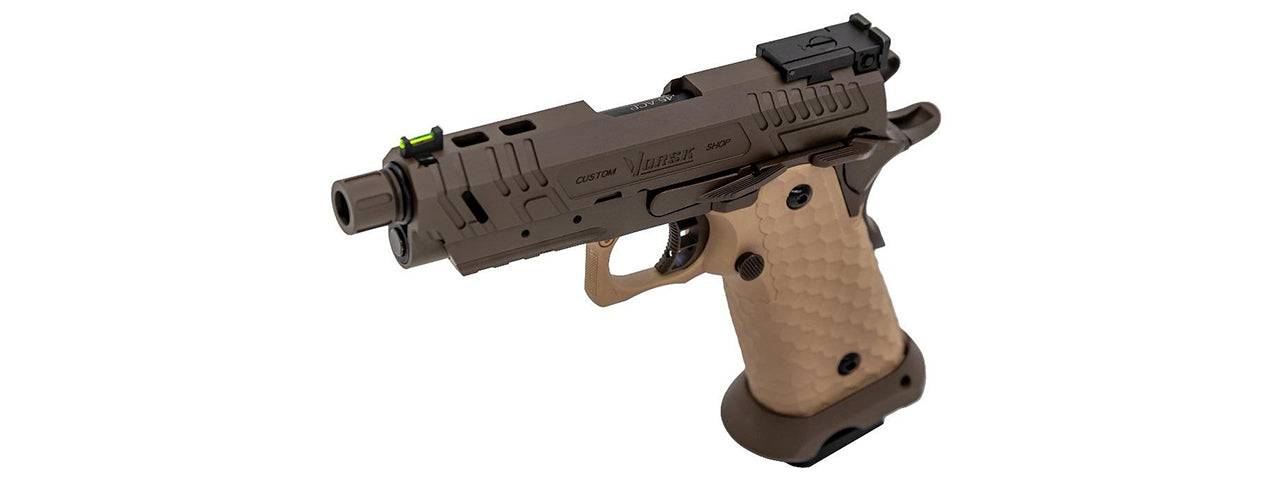 Vorsk 3.8 Gas Blowback Hi Capa