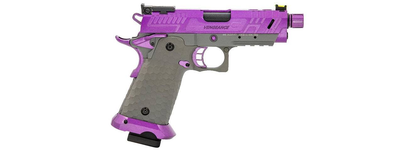 Vorsk 3.8 Gas Blowback Hi Capa