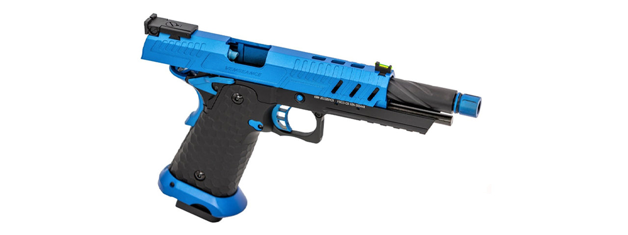 Vorsk 5.1 Hi Capa Gas Blowback