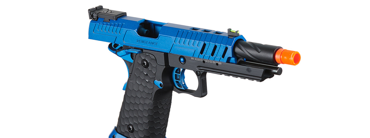 Vorsk 5.1 Hi Capa Gas Blowback