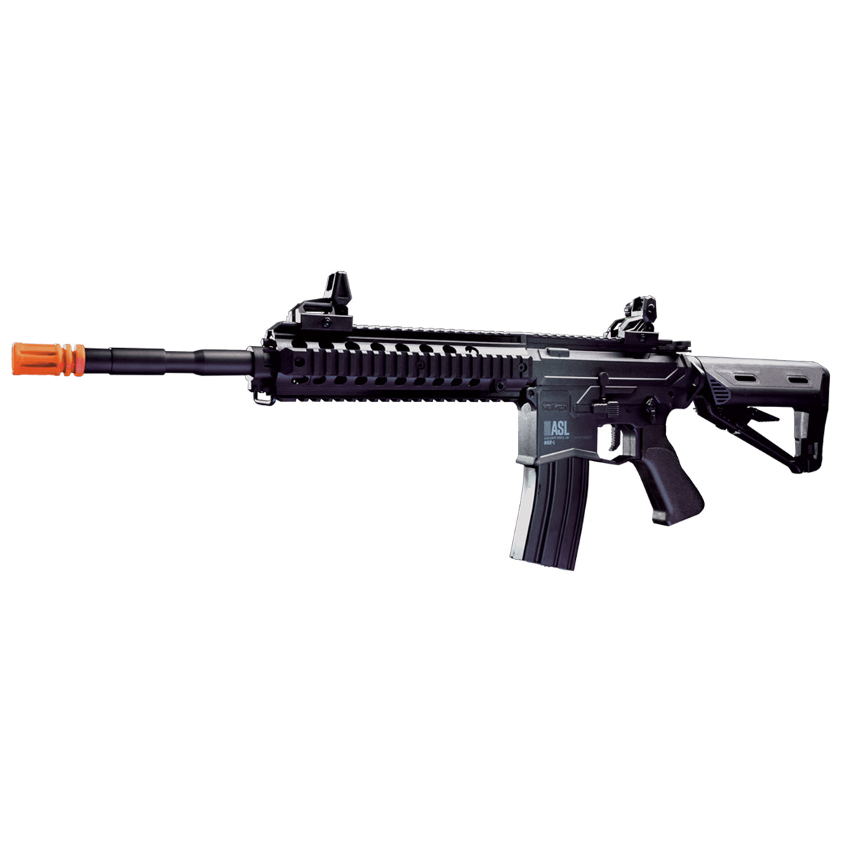 Valken ASL Hi-Velocity MOD-L AEG Airsoft Gun