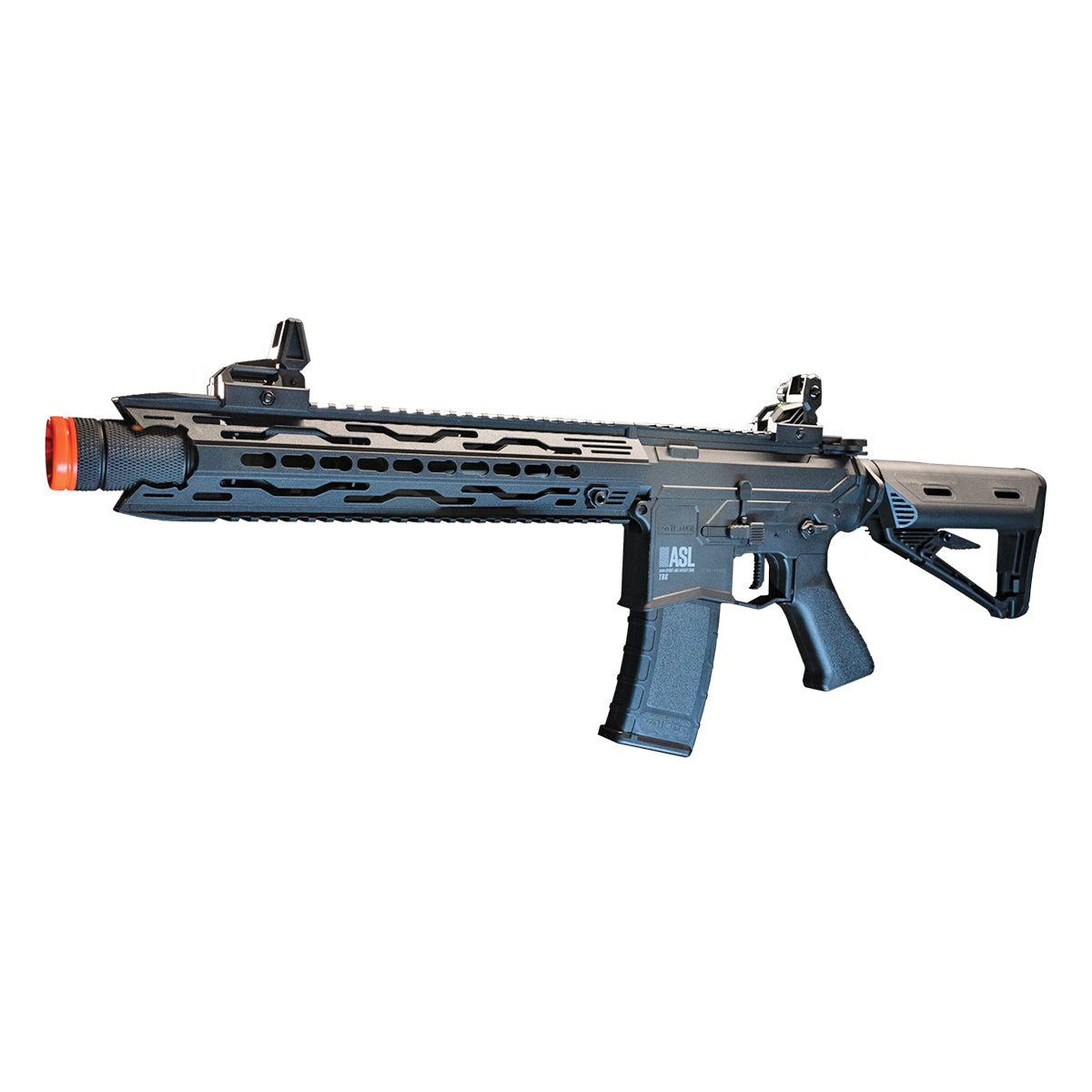 Valken ASL TRG AEG Airsoft Gun