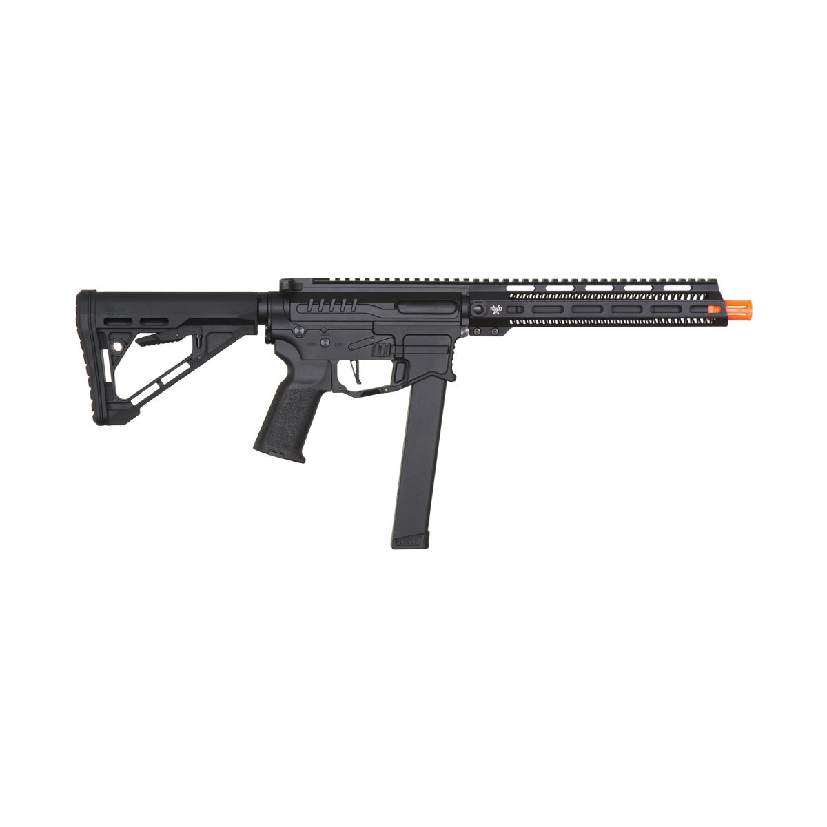 Lancer Tactical Zion Arms PW9 Mod1