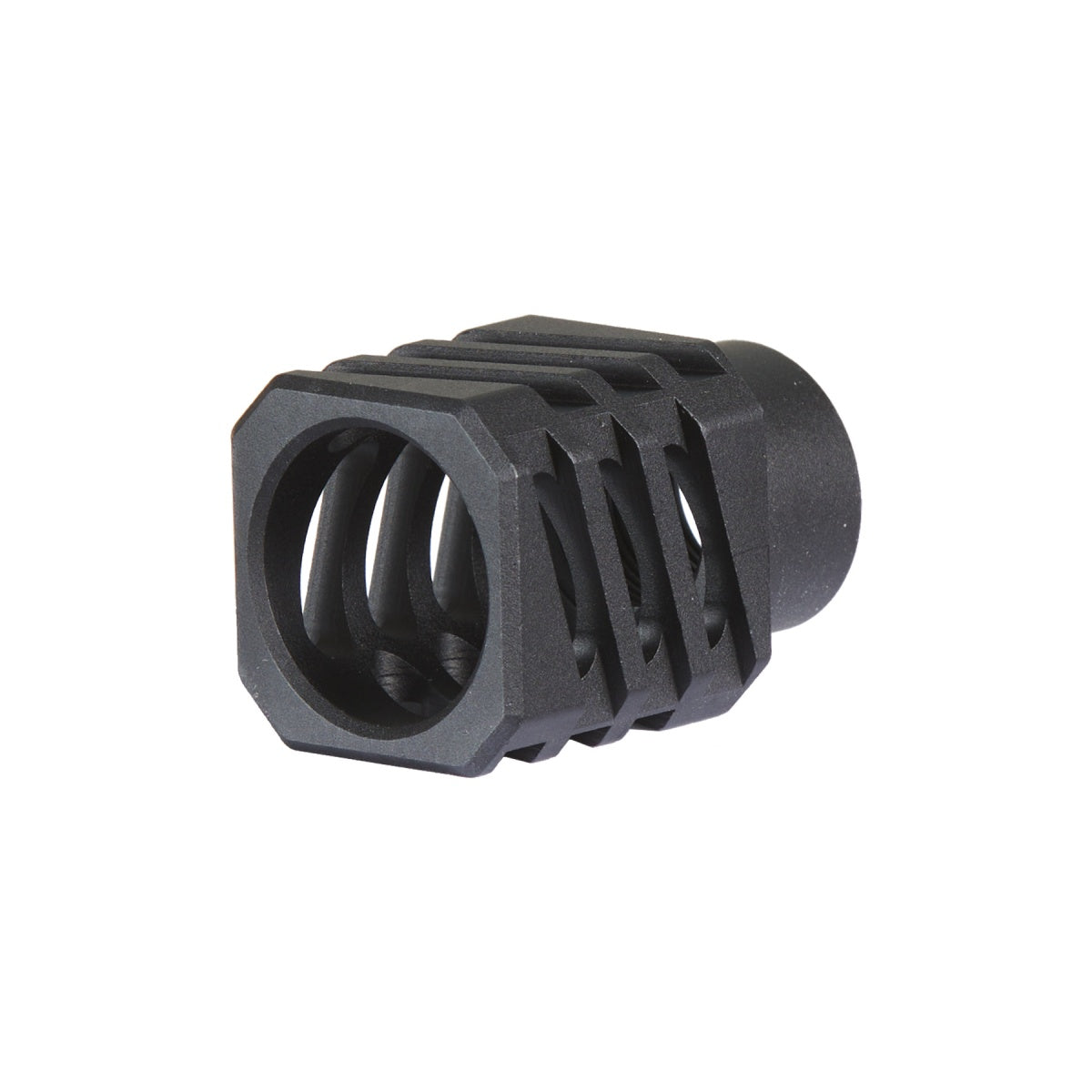 Lancer Tactical Zion Arms PW9 Mod1 Shorty