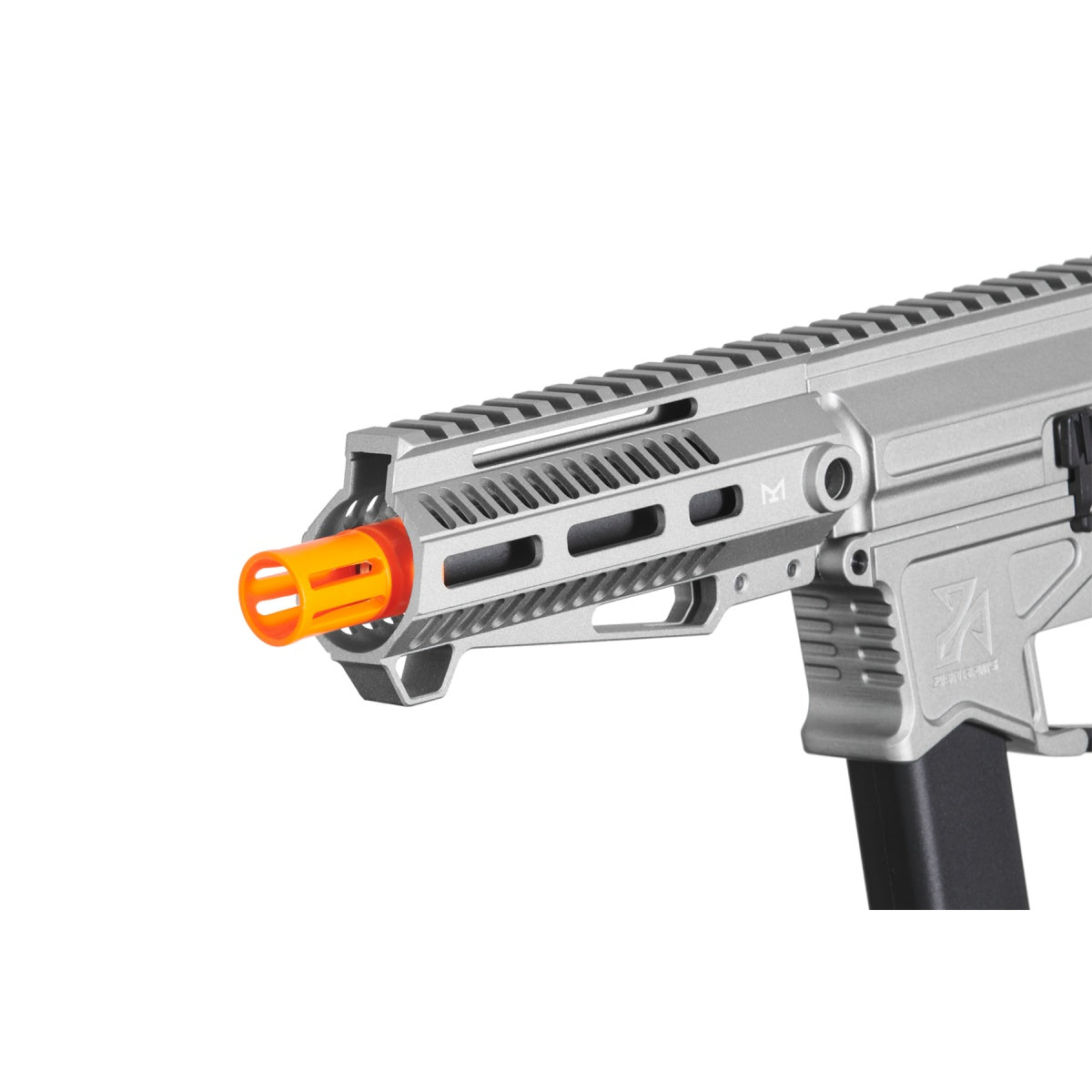 Lancer Tactical Zion Arms PW9 Mod1 Shorty