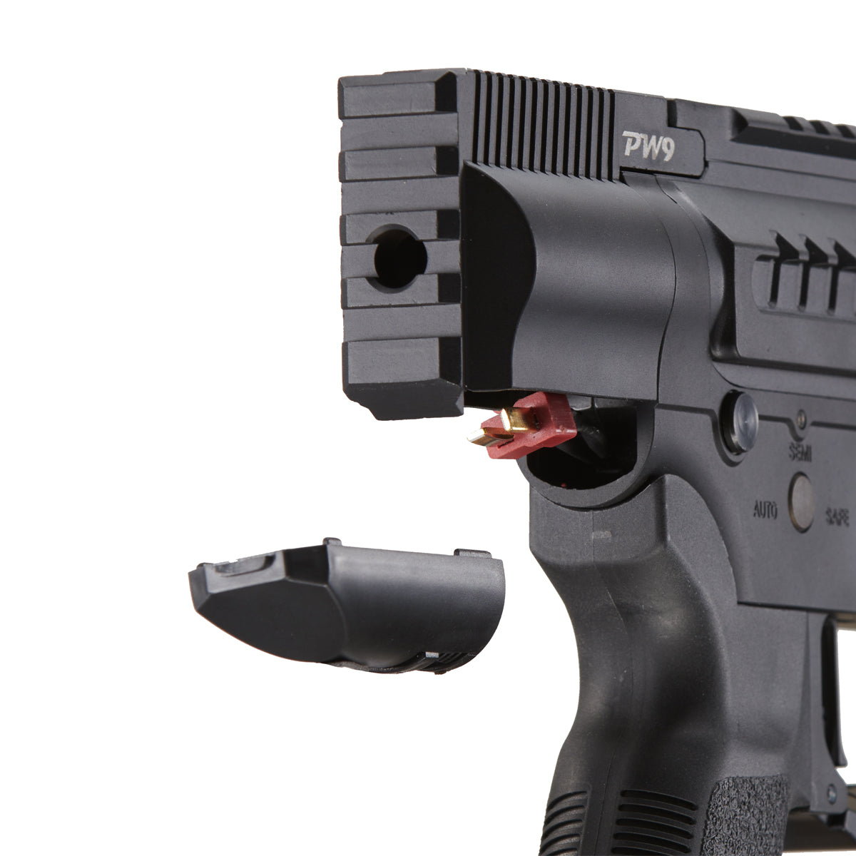Zion Arms Precision PW9 Airsoft Gun