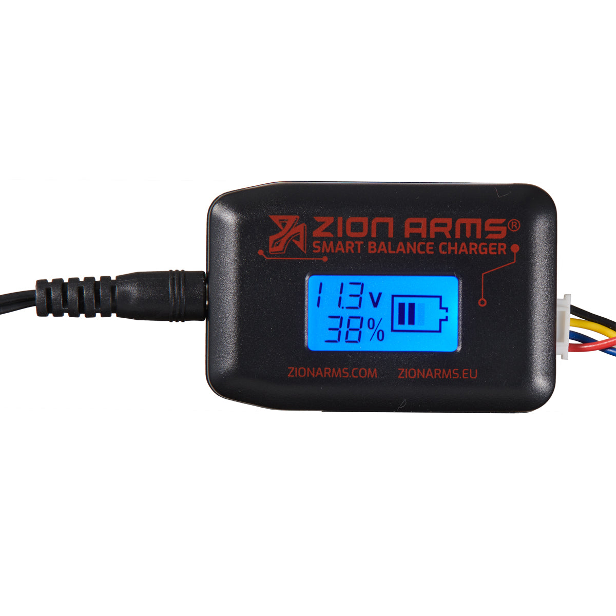 Zion Arms Precision PW9 Airsoft Gun