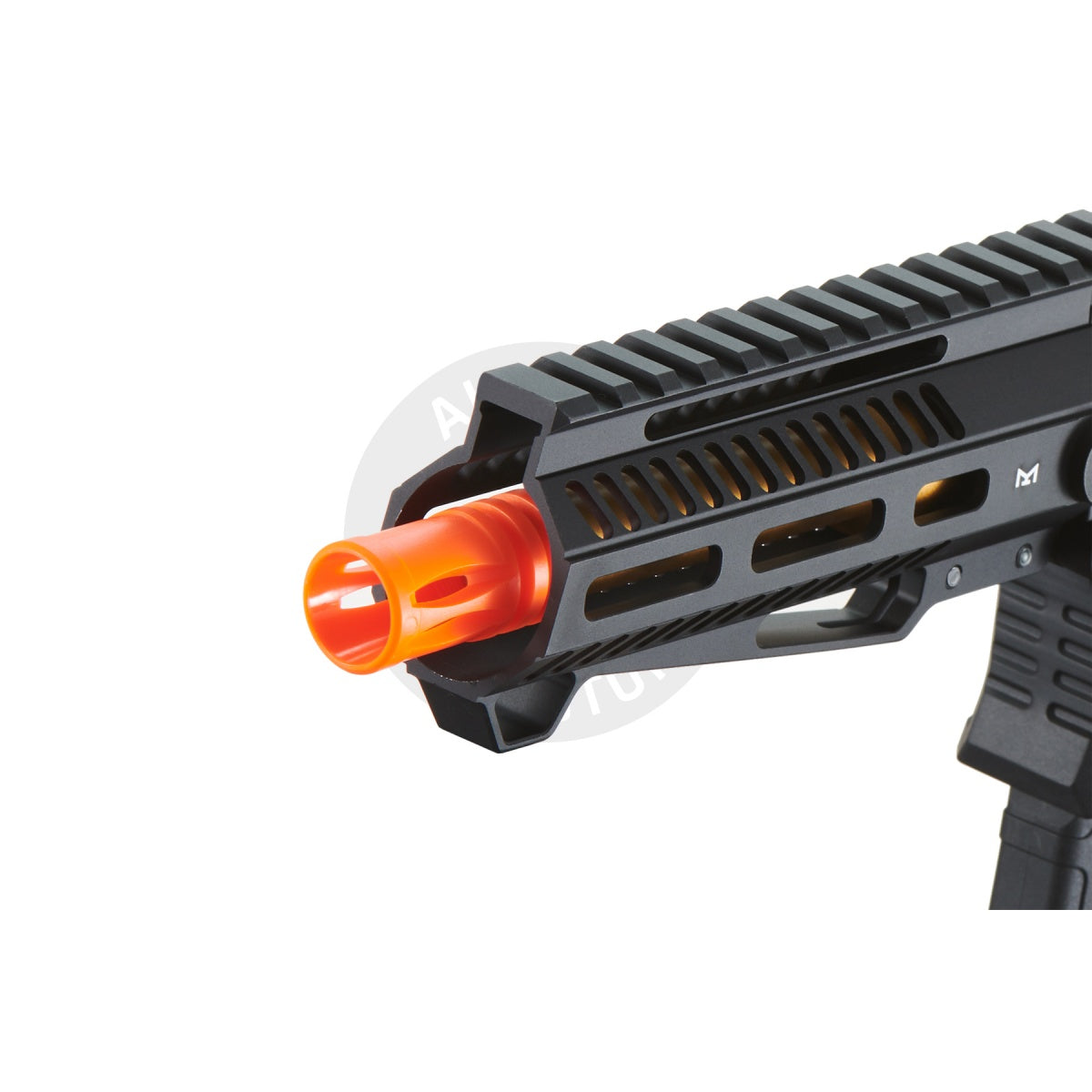 Lancer Tactical Zion M4 ZMODX Shorty