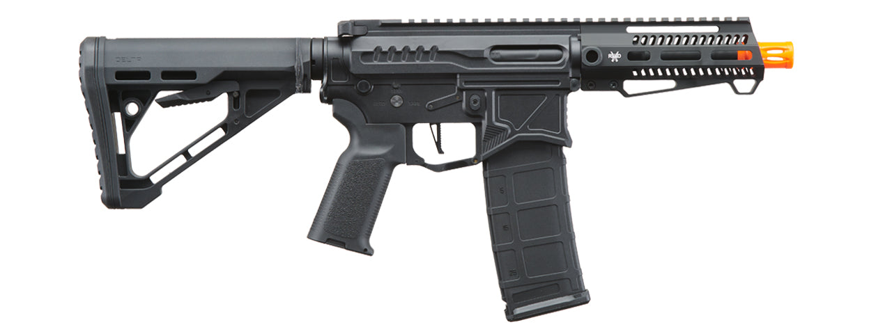 Lancer Tactical Zion M4 ZMODX Shorty