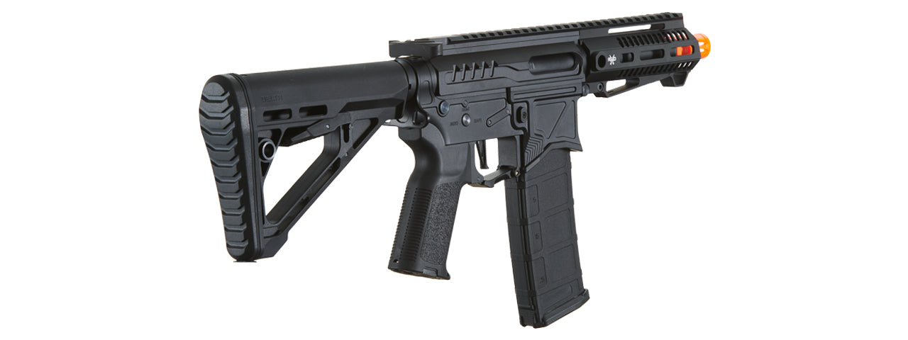 Lancer Tactical Zion M4 ZMODX Shorty