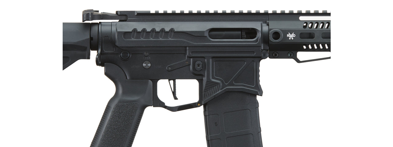 Lancer Tactical Zion M4 ZMODX Shorty