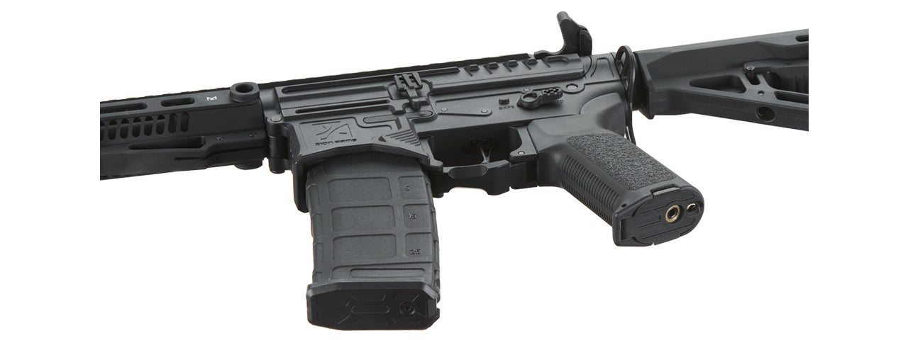Lancer Tactical Zion M4 ZMODX Shorty