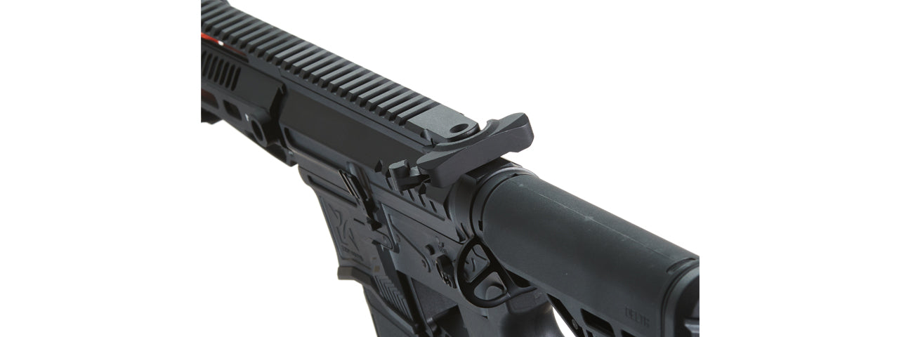 Lancer Tactical Zion M4 ZMODX Shorty