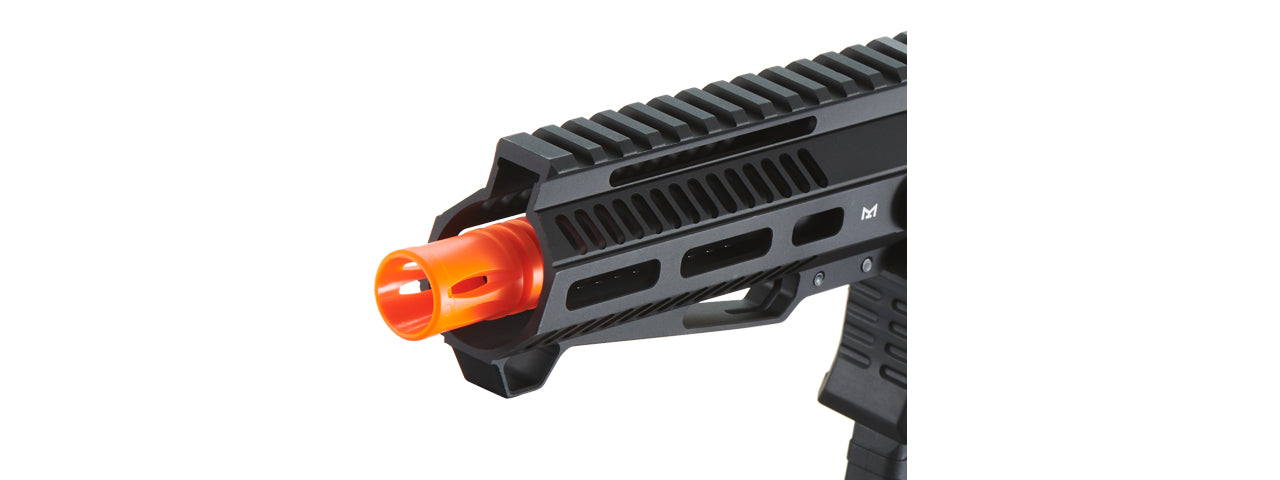 Lancer Tactical Zion M4 ZMODX Shorty