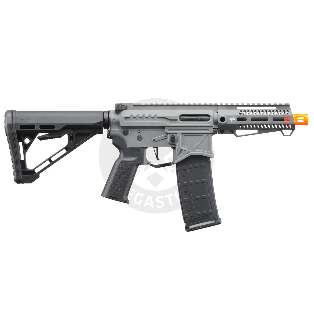 Lancer Tactical Zion M4 ZMODX Shorty