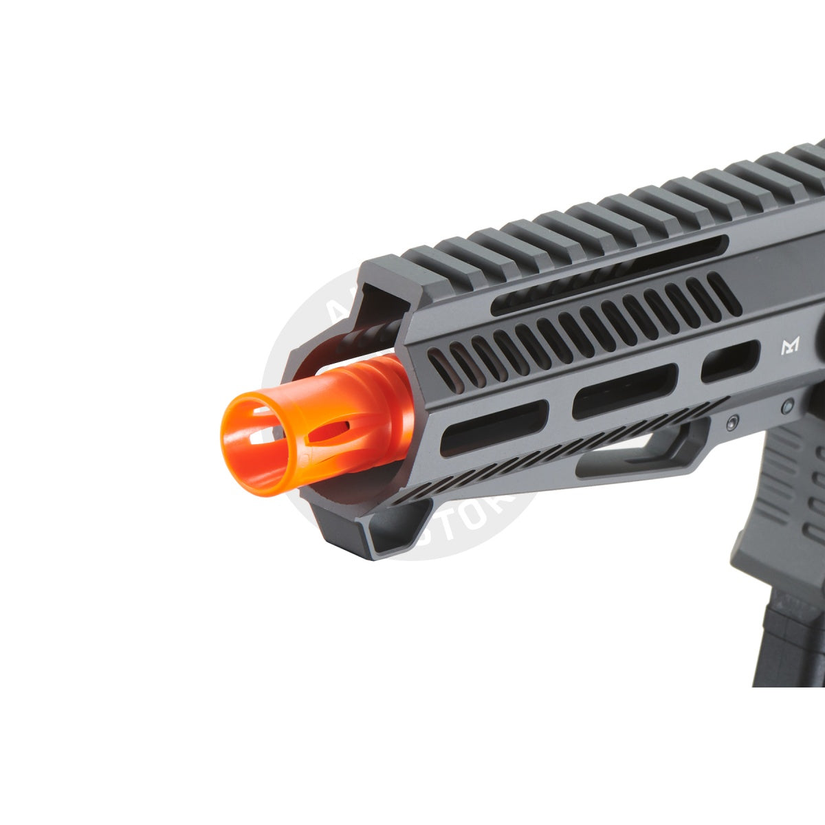 Lancer Tactical Zion M4 ZMODX Shorty