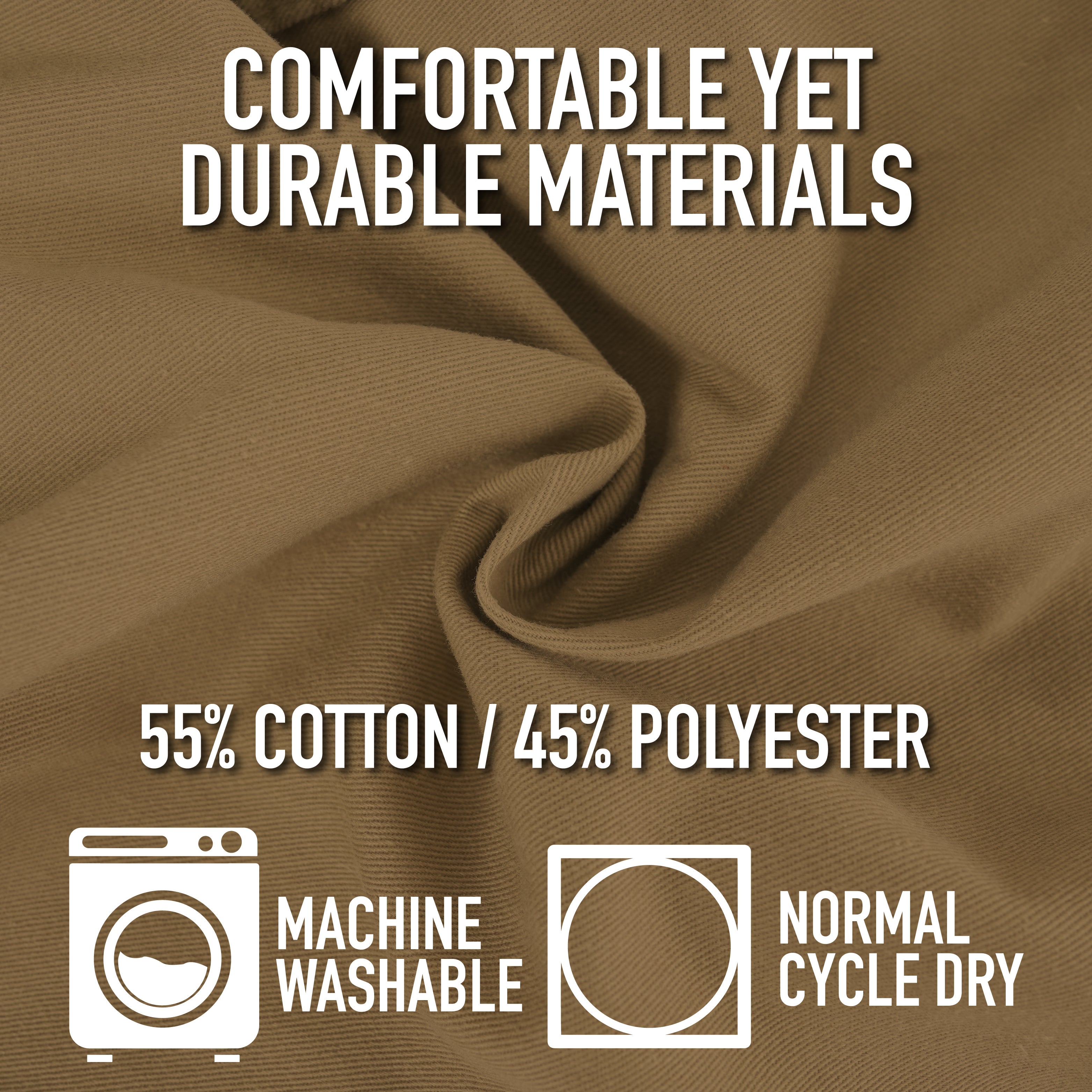 Digital Camo Tactical BDU Shirts