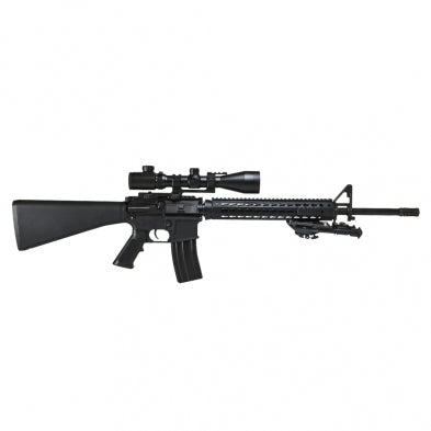 Spring Loaded Bipod - Totowa Airsoft