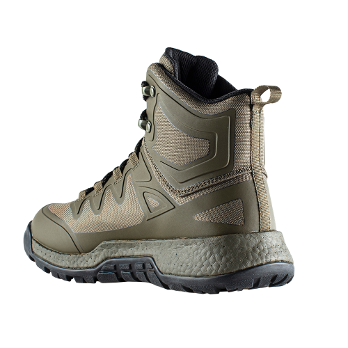 AMRAP Vapor Tactical Boots