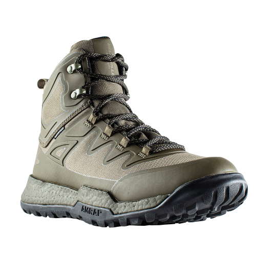 AMRAP Vapor Tactical Boots
