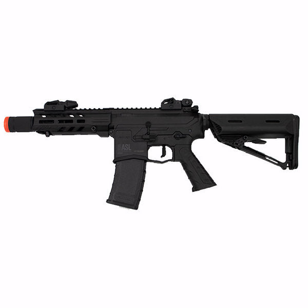 Valken ASL Echo AEG Airsoft Gun Black