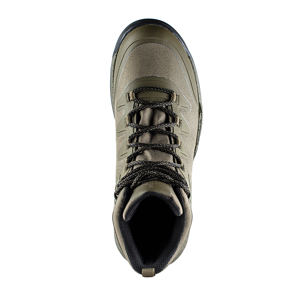 AMRAP Vapor Tactical Boots