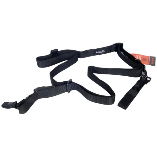 3 Point Sling with Metal Hooks - Totowa Airsoft