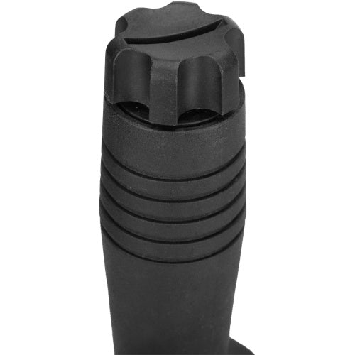 Long Picatinny Vertical Grip - Totowa Airsoft
