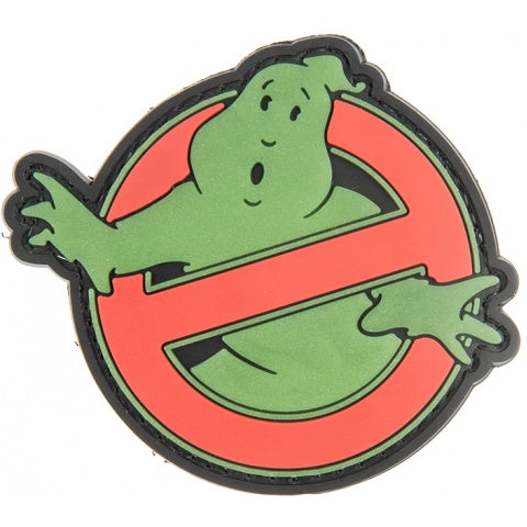 Ghostbusters No Ghost Patch - Totowa Airsoft