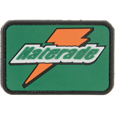 Haterade Patch - Totowa Airsoft