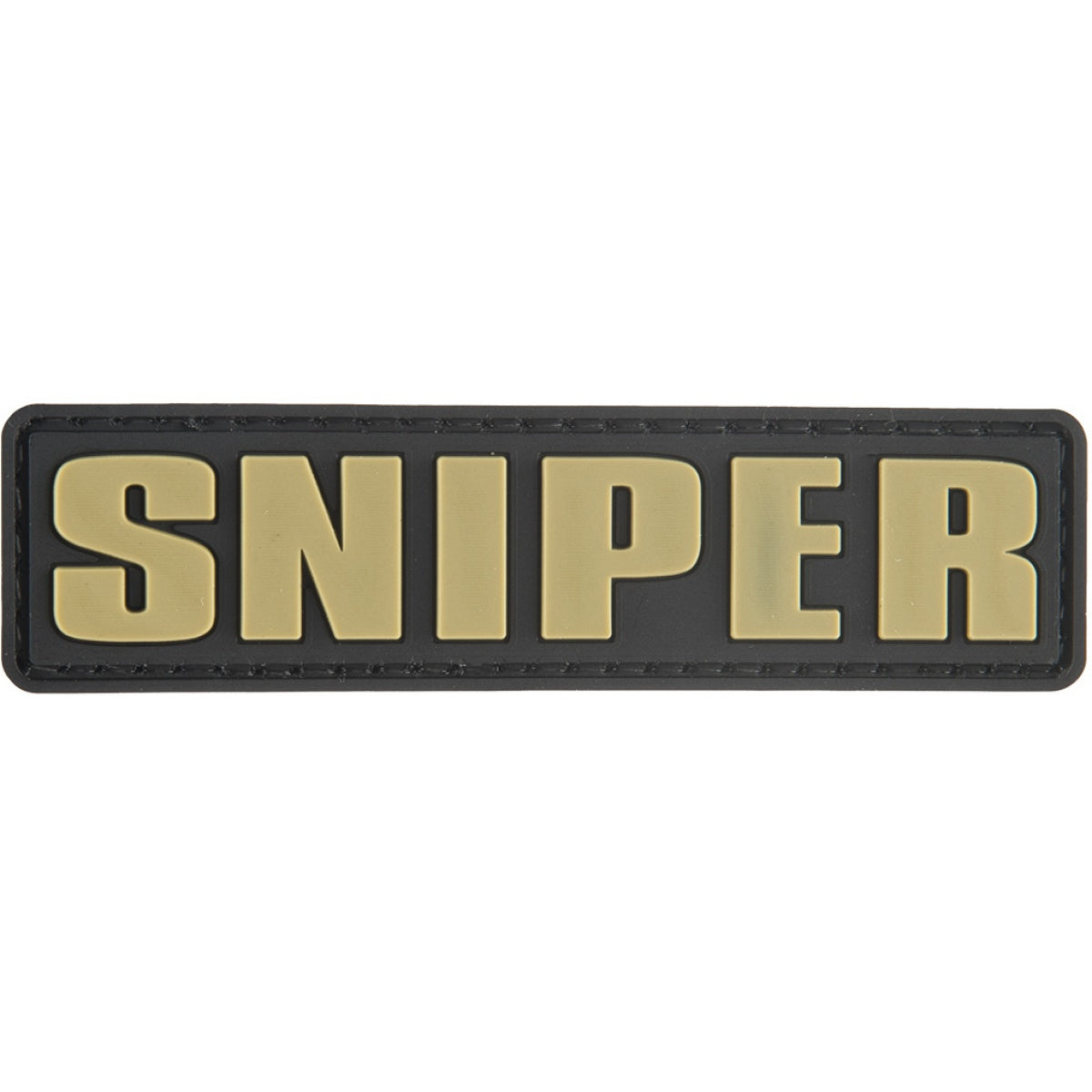 Sniper Patch - Totowa Airsoft