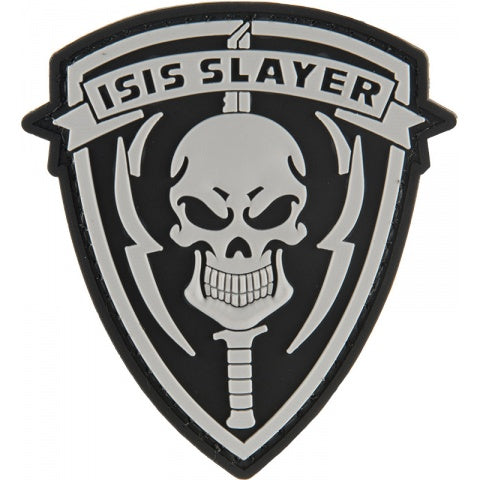 ISIS Slayer Patch - Totowa Airsoft
